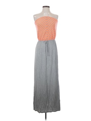 a.n.a. A New Approach Casual Dress (view 1)