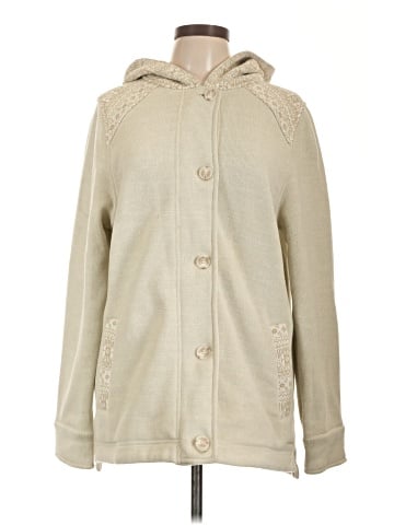 Patagonia Zip Up Hoodie (view 1)