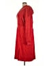 Ashley Stewart Red Casual Dress Size 22 - photo 5
