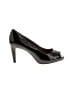Bandolino Black Heels Size 10 - photo 1