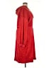 Ashley Stewart Red Casual Dress Size 22 - photo 4