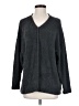 White Birch Gray Cardigan Size S - photo 1