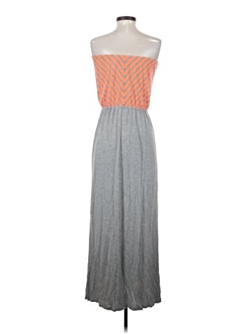 a.n.a. A New Approach Casual Dress (view 2)