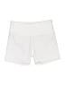 RBX Solid White Athletic Shorts Size L - photo 1
