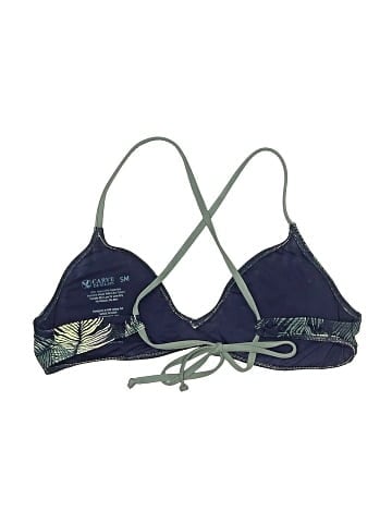 Carve Designs Swimsuit Top (view 2)