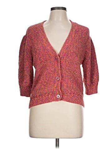 Little Moon Cardigan (view 1)