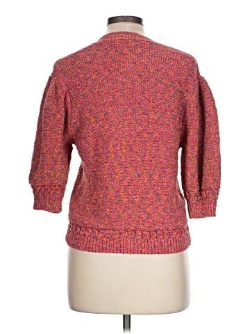 Little Moon Cardigan (view 2)