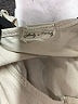 Lovely Melody Solid Ivory Jumpsuit Size 2Estimated - photo 4