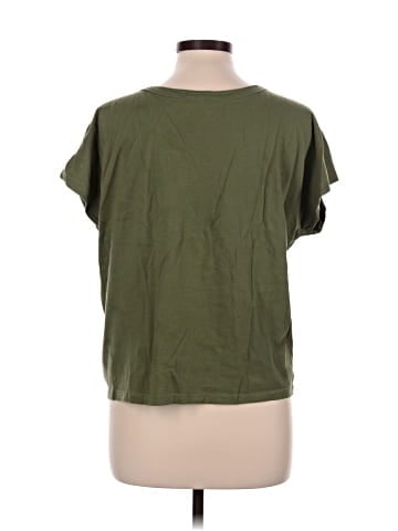 Maeve Short Sleeve T-Shirt (view 2)