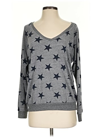 Nation Ltd. By Jen Menchaca Pullover Sweater (view 1)