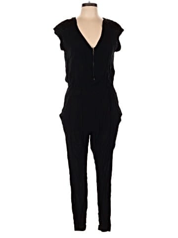 Paper Tee Jumpsuit (view 1)
