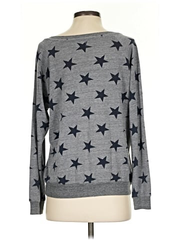 Nation Ltd. By Jen Menchaca Pullover Sweater (view 2)