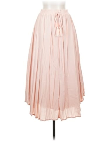 Lulus Casual Skirt (view 1)