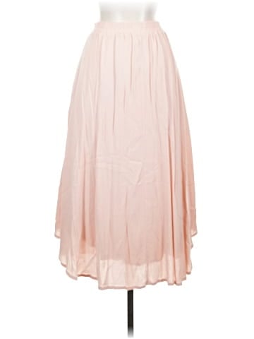 Lulus Casual Skirt (view 2)