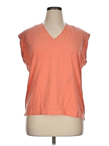 Athleta Sleeveless T-Shirt (view 1)