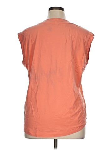 Athleta Sleeveless T-Shirt (view 2)