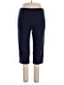 Danskin Now Solid Blue Active Pants Size 1X - photo 1