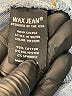 Wax Jean Solid Blue Jeans Size 7 - photo 8
