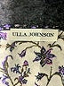 Ulla Johnson Ivory Sleeveless Blouse Size 0 - photo 7