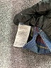 Toad & Co Plaid Blue Casual Dress Size M - photo 7