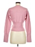 Cotton On Pink Cardigan Size M - photo 2