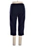 Danskin Now Solid Blue Active Pants Size 1X - photo 2