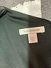 Boston Proper Solid Black Cocktail Dress Size 6 - photo 7