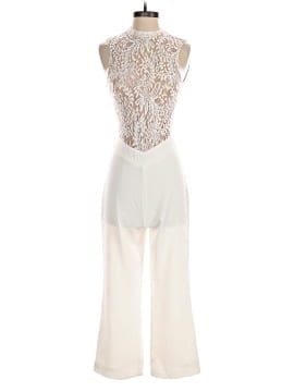 Misha Collection Jumpsuit