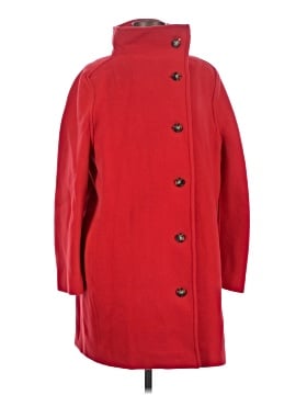 J.Crew Wool Coat (view 1)