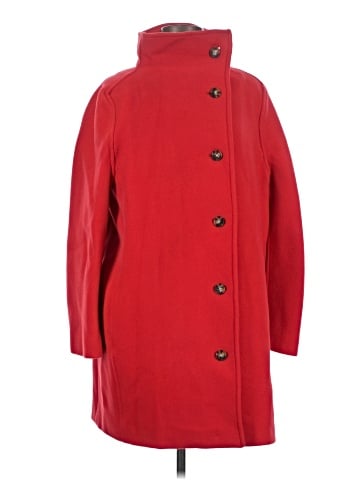 J.Crew Wool Coat (view 1)