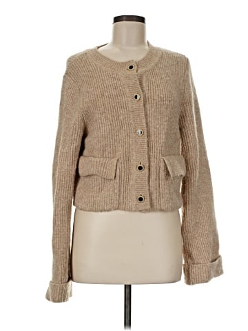 Christian Lacroix Cardigan (view 1)