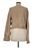 Christian Lacroix Tan Cardigan Size M - photo 2