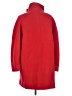 J.Crew Red Wool Coat Size 8 - photo 2