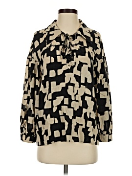 BA&SH 3/4 Sleeve Blouse (view 1)