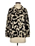 BA&SH Black 3/4 Sleeve Blouse Size XS (0) - photo 1