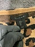 Tahari Animal Print Brown Pullover Sweater Size L - photo 7