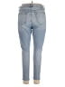 Ann Taylor LOFT Hearts Blue Jeans Size 31 waist - photo 2