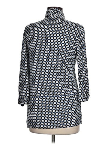 Robert Louis 3/4 Sleeve Blouse (view 2)