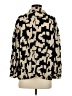 BA&SH Black 3/4 Sleeve Blouse Size XS (0) - photo 2