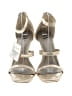 Worthington Gold Sandals Size 6 1/2 - photo 2