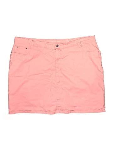Croft & Barrow Casual Skirt (view 1)