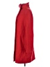J.Crew Red Wool Coat Size 8 - photo 5