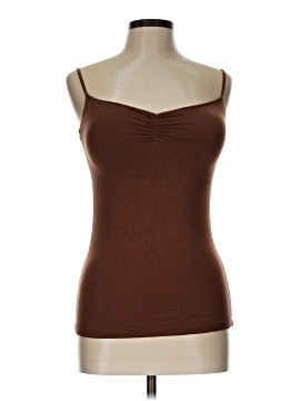 Klassy Network Tank Top