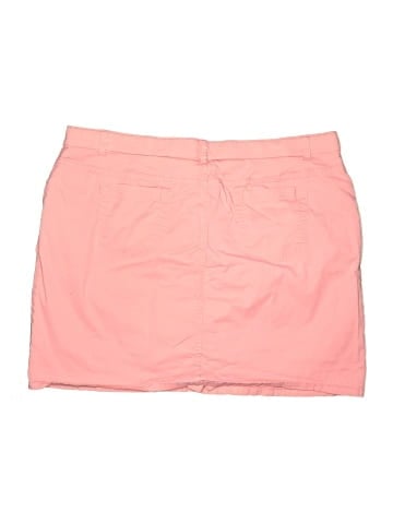 Croft & Barrow Casual Skirt (view 2)