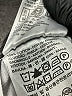 Levi's 100% Cotton Stars Black Denim Shorts Size 27 waist - photo 4