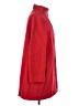 J.Crew Red Wool Coat Size 8 - photo 4