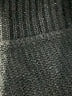 Unbranded Black Sweater Vest Size XL - photo 7