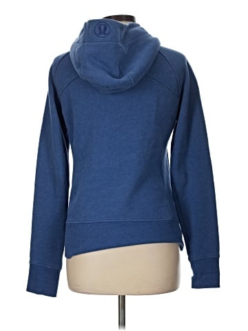 Lululemon Athletica Zip Up Hoodie (view 2)