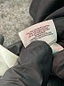 Nine West Black Blazer Size L - photo 7