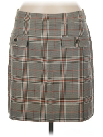 Ann Taylor LOFT Outlet Casual Skirt (view 1)